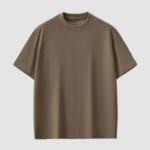 Classic Cotton T-Shirt