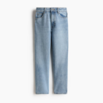 Slim Fit Denim Jeans