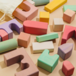 Building Blocks Set