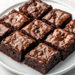 Chocolate Brownie